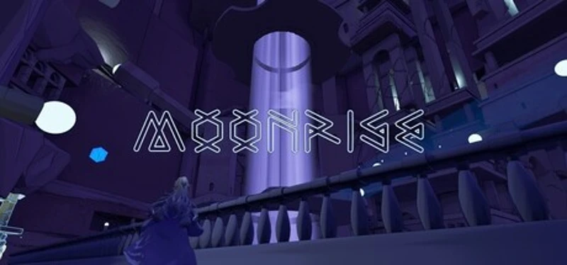 Moonrise Image