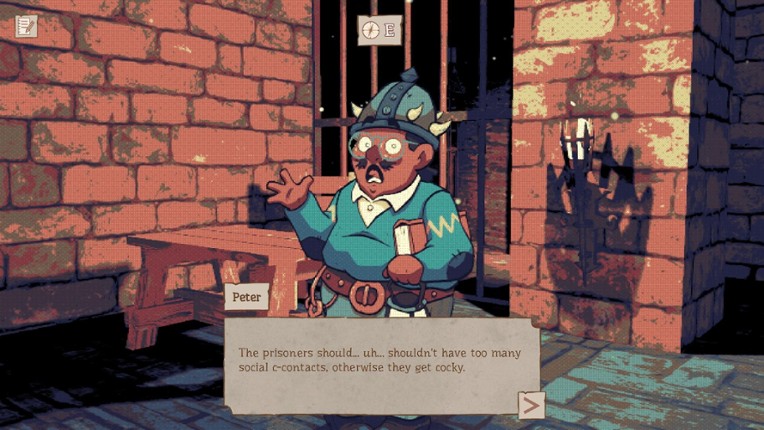 Mops & Mobs: A Sweeping Dungeon Novel screenshot
