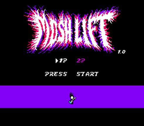 Mosh Lift Image