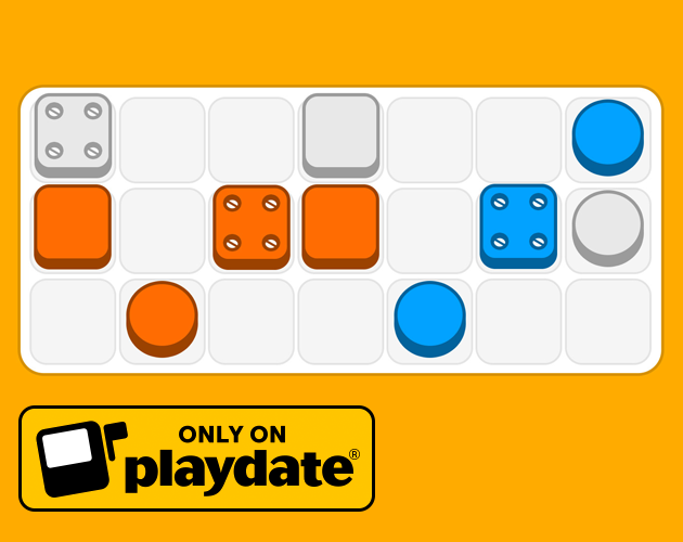 Games like Move & Match (demo)