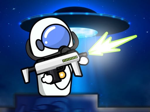 Games like Mr. Space Bullet