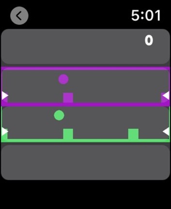 Multitask Balls: Blocks Jump Image