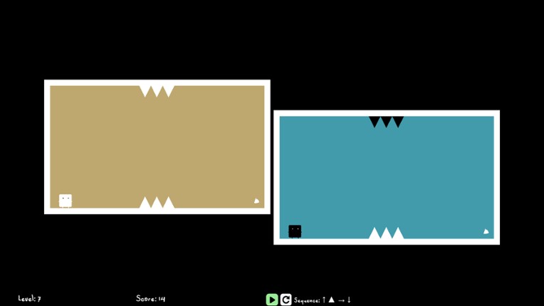 Multiworlds screenshot