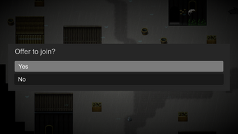 Murky Path Of A Hero screenshot