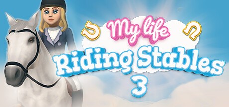 Games like My Life: Riding Stables 3