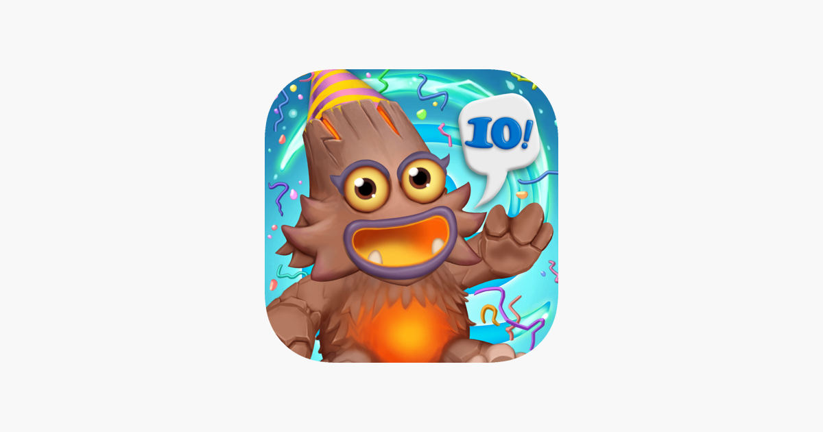 Games like My Singing Monsters DawnOfFire