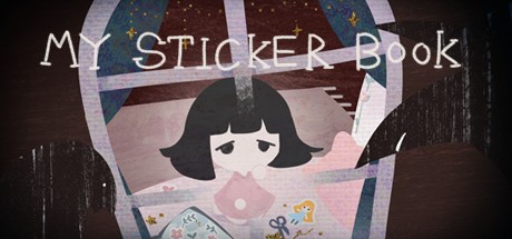 Games like My Sticker Book