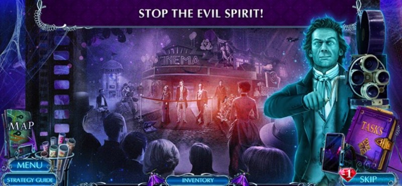 Mystery Tales 10 - F2P screenshot