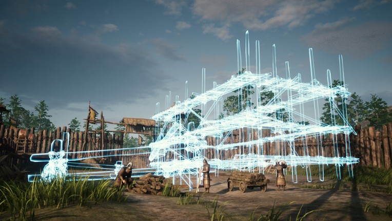 Myth of Empires: Conquest screenshot