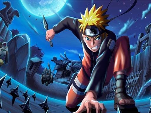 Games like Naruto Free Fight : Season 2