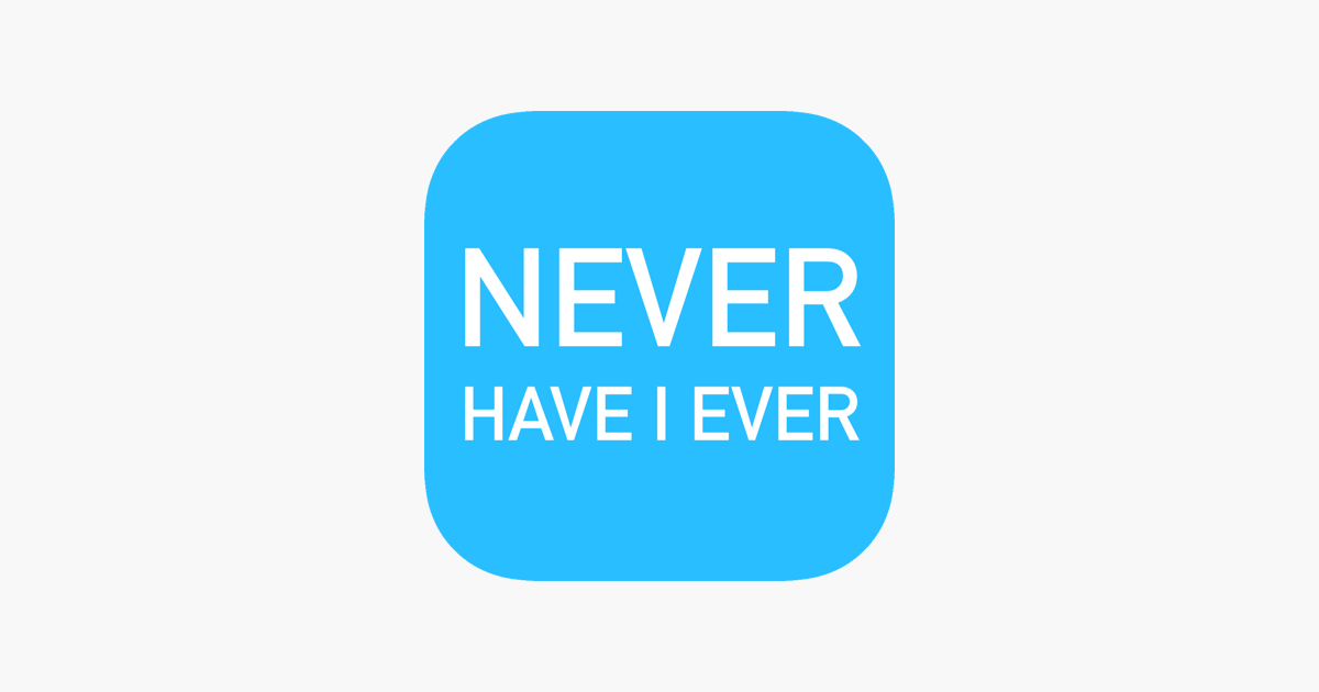 Games like Never Have I Ever- Party Games
