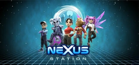 Games like Nexus Station