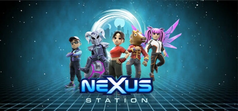 Nexus Station Image
