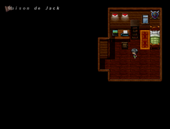 NightMare screenshot