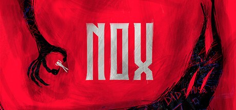 Games like NOX: Chapter 1