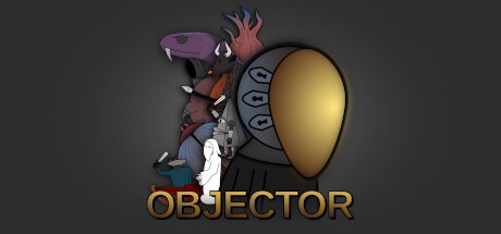 Games like Objector