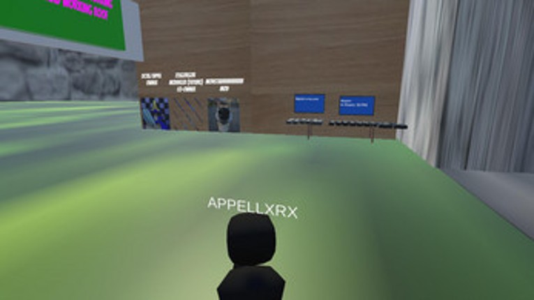 octie runners (beta) Image