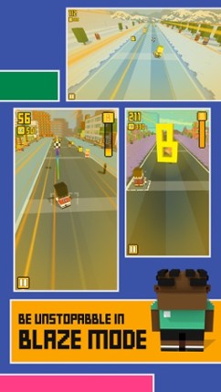 One More Pass: Nonstop Football screenshot
