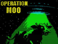 Games like Operation Moo
