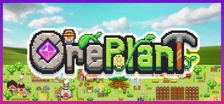 Games like OrePlant