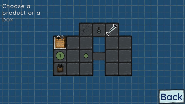 Pack everything you can screenshot