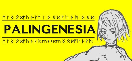 Games like Palingenesia
