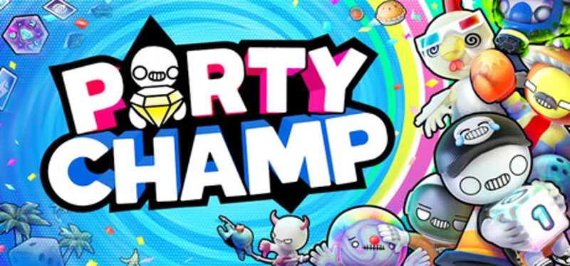 Party Champ Image