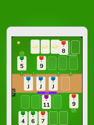 Pass Auf Lite screenshot