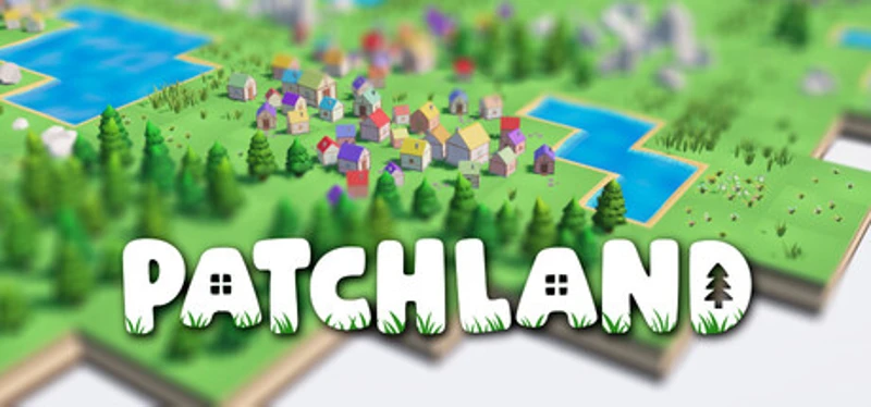 Patchland Image