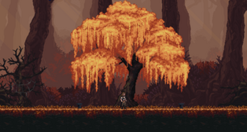 Penance: Alba screenshot