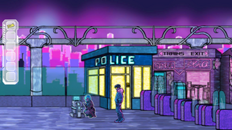 Persona Transfer screenshot