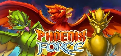 Games like Phoenix Force