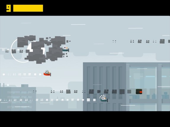 Pigeon Wings screenshot