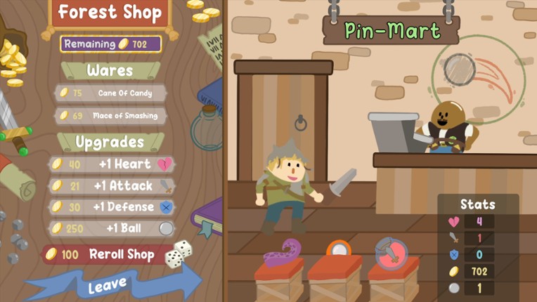 PinPow screenshot