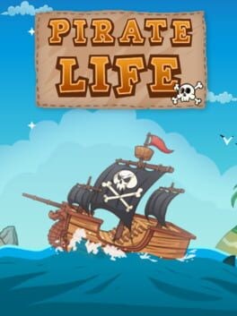 Games like Pirate Life