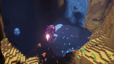 PixArk Image