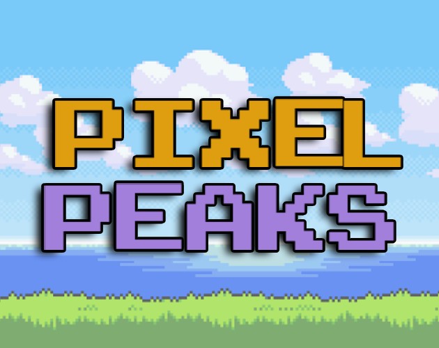 Games like Pixel Peaks Platformer