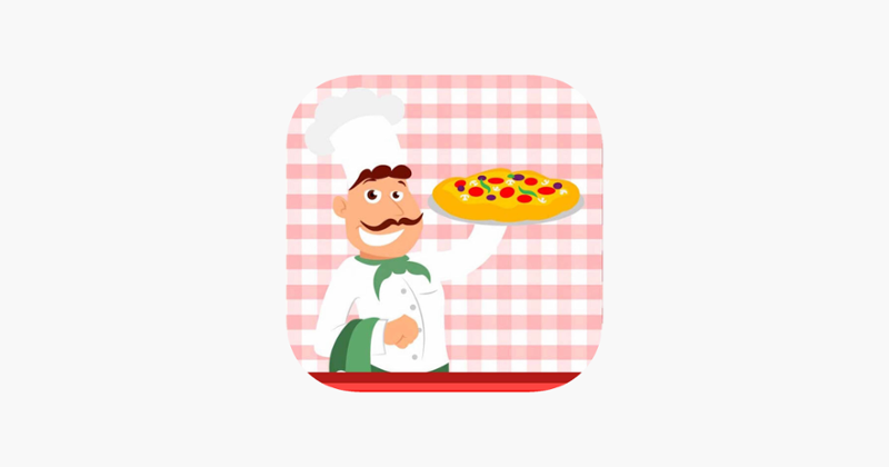 Pizza Maker Shop- Cooking game Image