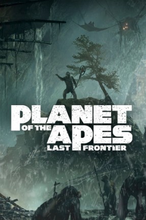 Planet of the Apes: Last Frontier Image