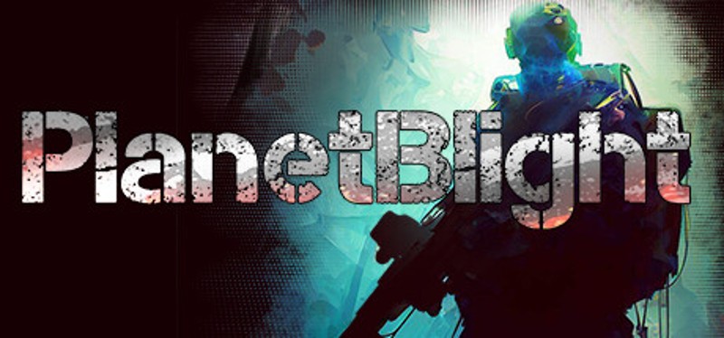 PlanetBlight Image