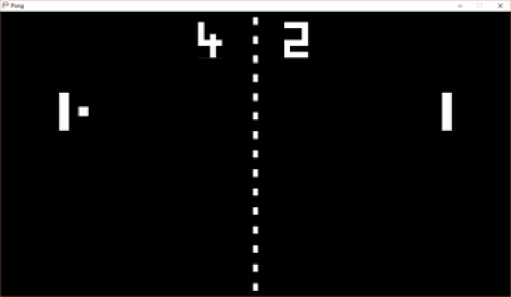Pong Image