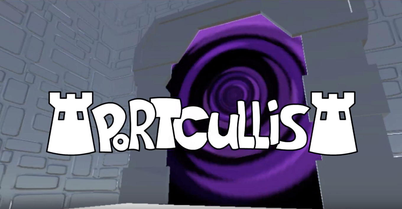 Games like Portcullis