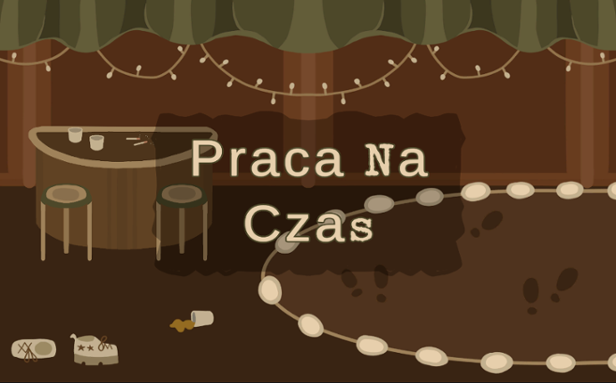 Praca Na Czas Image