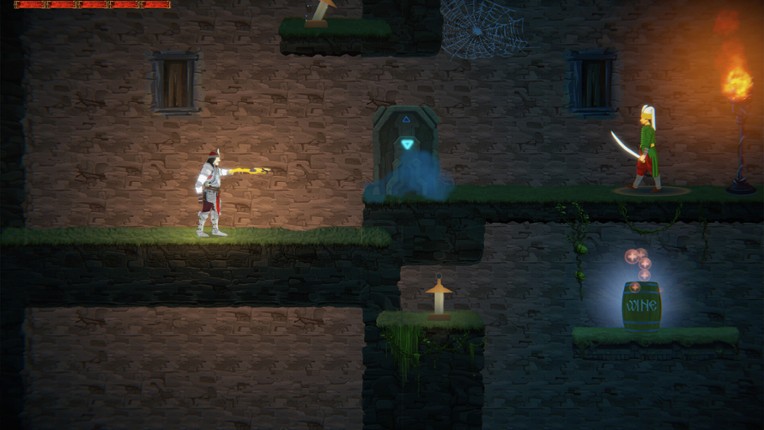 Prince Of Wallachia screenshot