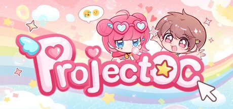 Games like Project OC