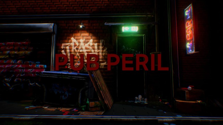 Pub Peril Image