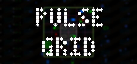 Games like Pulse Grid