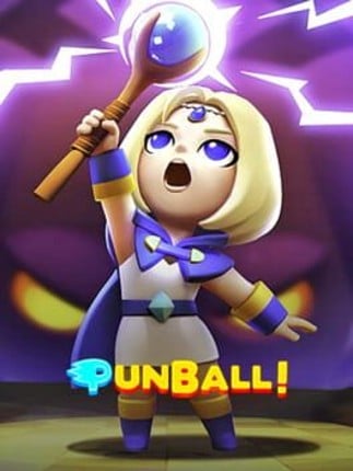 PunBall Image