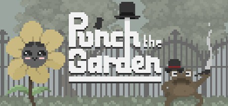 Games like Punch the Garden