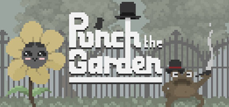 Punch the Garden Image